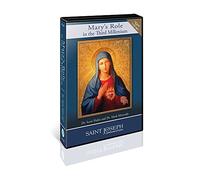 Scott Hahn - Mary's Role in the Third Millennium