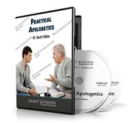 Scott Hahn - Practical Apologetics [Import]