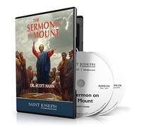 Scott Hahn - Sermon on The Mount [Import]