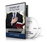 Scott Hahn - Stand Up for Your Faith [Import]