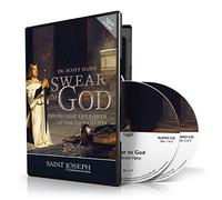 Scott Hahn - Swear to God [Import]