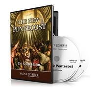 Scott Hahn - The New Pentecost [Import]
