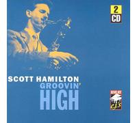 Scott Hamilton