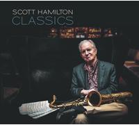 Scott Hamilton – Classics – in-akustik