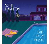 In the Still of the Night