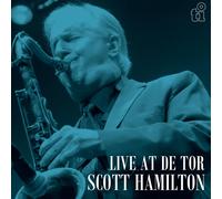 Live at de Tor – Édition limitée couleur argent – Music on Vinyl