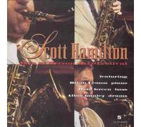 Scott Hamilton - Live [Import]