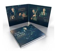 Scott Hamilton Quartet - At Pizzaexpress Live - in London