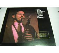 Scott Hamilton Quintet, The - In Concert