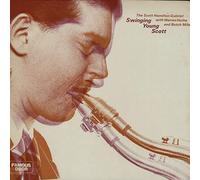 Scott Hamilton - Swinging Young Scott
