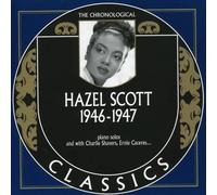 Scott Hazel - Classics 1946-1947 [Import]