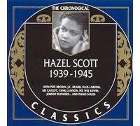 Scott Hazel - Classics 1949-1945 [Import]