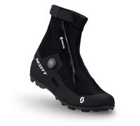 Scott MTB Heater Chaussures de vélo d'hiver 44 Noir