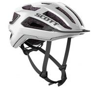 Scott - Helmet Arx (Ce) - Casque de cyclisme - 55-59 cm - M - white
