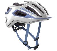 Scott - ARX (CE) - Casque vélo White / Dream Blue - M (55 - 59 cm)