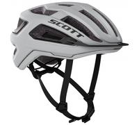 Scott - Helmet Arx (Ce) - Casque de cyclisme - 59-61 cm - L - vogue silver / black