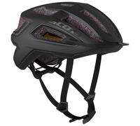 Casque vélo Scott Arx Plus Taille de casque: 59-61 cm / Couleur: noir