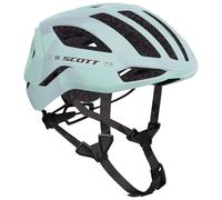 Scott - Helmet Centric Plus (CE) - Casque de cyclisme - 55-59 cm - M - prism aqua green