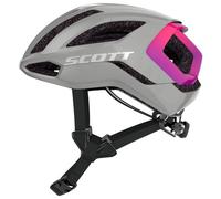 Scott - Centric PLUS (CE) - Casque vélo route Narwal Grey / Fade Purple - L
