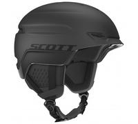 Scott - Casque de ski - Chase 2 Black - Taille 51-55 cm - Noir Noir 51-55 cm