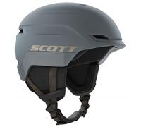 Casque Scott Chase 2 Plus bleu gris - S