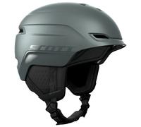 Scott - Helmet Chase 2 Plus - Casque de ski - 51-55 cm - S - douglas green