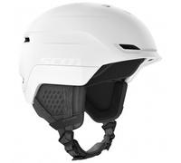 Scott Sports Casque de ski Chase 2 Plus Blanc S (51-55 cm)
