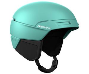Scott - Helmet Flow Plus Pro - Casque de ski - 51-55 cm - S - frost blue
