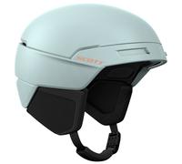 Scott - Helmet Flow Plus Pro - Casque de ski - 51-55 cm - S - soft blue