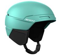 Scott - Helmet Flow Plus Pro - Casque de ski - 55-59 cm - M - frost blue