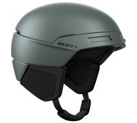 Scott Flow Plus Pro Helmet Noir L