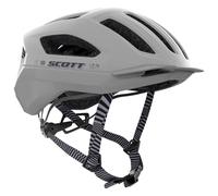 Scott - Sierra Mips (CE) - Casque VTT Narwal Grey - M