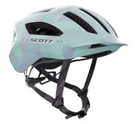 Scott - Helmet Sierra Mips (CE) - Casque de cyclisme - S - prism aqua green