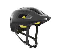 Scott - Helmet Supra Jr Mips (Ce) Black Matt - Taille Enfant 45-49 cm 45-49 cm