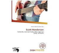 Scott Henderson