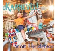 Scott Henderson - Karnevel