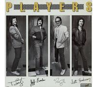 Scott Henderson - Players (UK Import)