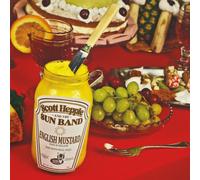 Scott Hepple and the Sun Band English Mustard (Vinyl) 12" Album