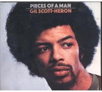 Scott Heron, Gil - Pieces Of A Man