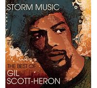 Brian Jackson - Storm Music: Best of