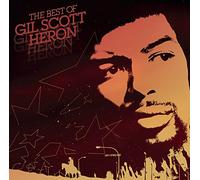 Gil Scott-Heron – Very Best Of – CD – Import