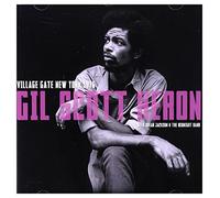 Scott-Heron, Gil - Village Gate NYC 1976 [Import]