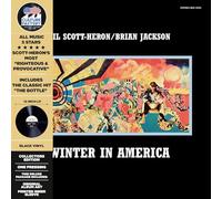 Scott-Heron, Gil - Winter in America [Import]