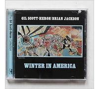 Scott-Heron, Gil - Winter In America