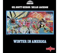 Scott-Heron,Gil - Winter in America [Import]