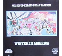 Scott-Heron With Brian Jackson - Winter in America [Import]