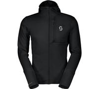 Scott Homme Defined Light Hoodie, black, S