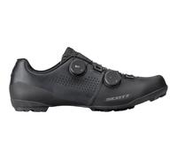 Scott Homme Gravel RC Carbon Chaussures de vélo, Black, 43