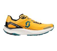 Scott Sports Chaussures de trail Kinabalu Trail Banana Yellow/Black Homme 43