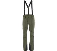 Scott Homme Pantalon de ski EXPLORAIR 3L douglas vert - L